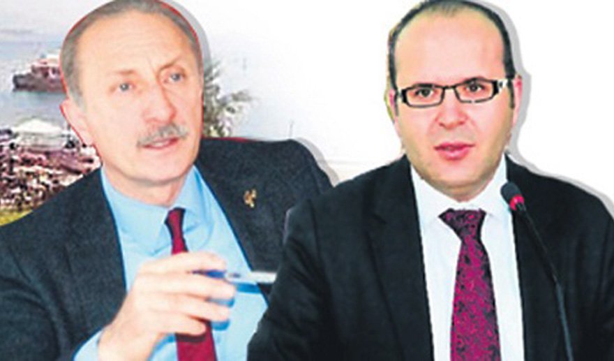 Atabay çark etti: “Karaaslan’ı tanıyorum..”