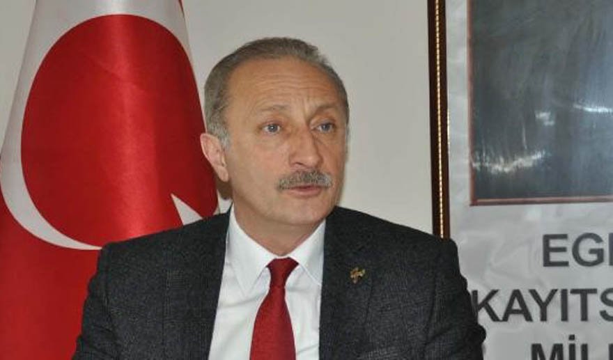 Atabay, ‘Evet’ci mi?