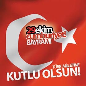 ATATÜRK’ÜN 29 EKİM SIRRI