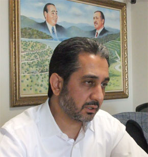 ATAY: “HALK BİZE MESAJ VERDİ…”