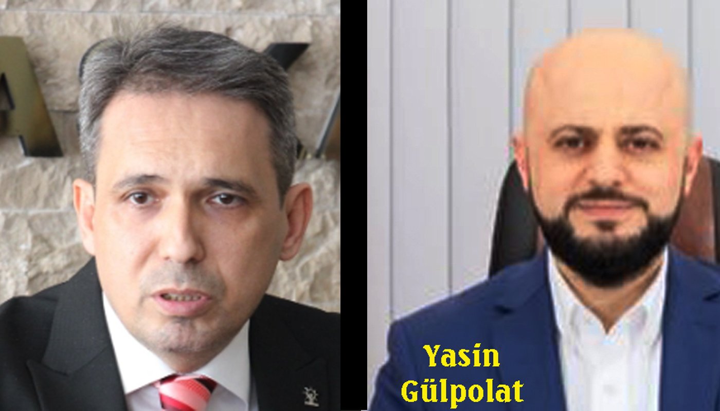 Aydın AK Parti’de paralel oyun