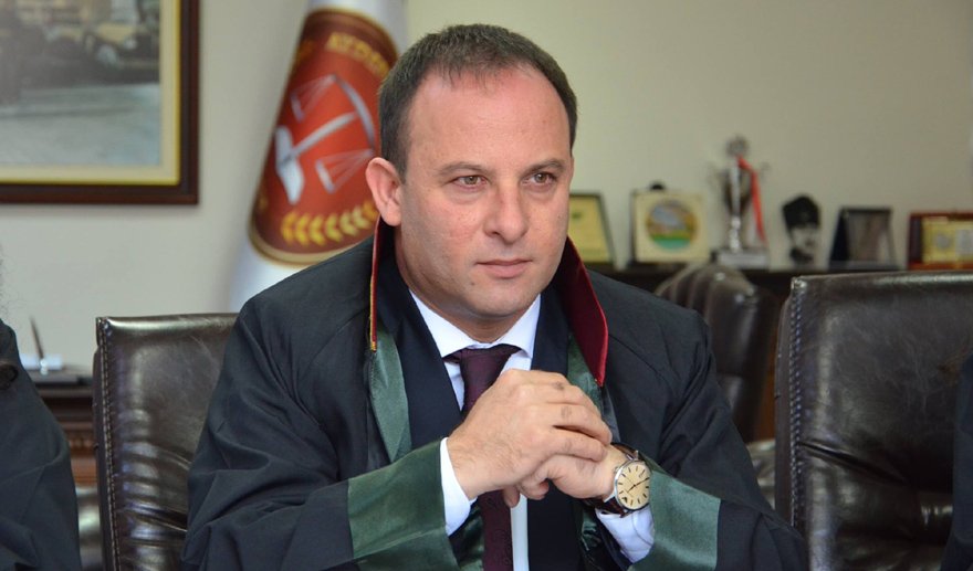 Aydın Barosu referandumu değerlendirdi... 