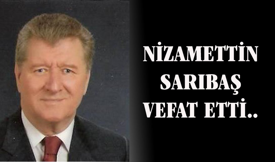 Aydın bir değerini daha kaybetti… 