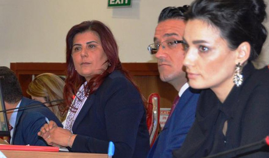 Aydın BŞB’nin faaliyet raporu görüşüldü..