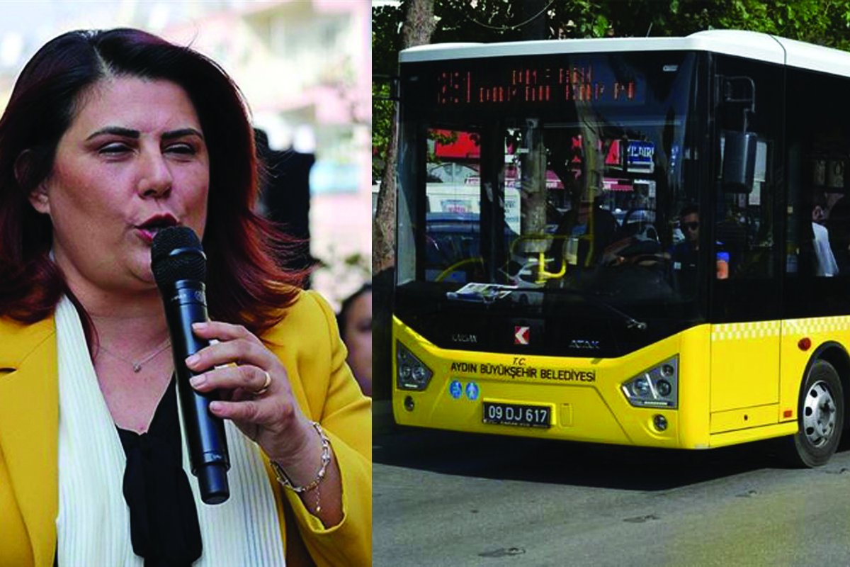 Aydın Büyükşehir Belediyesi'nden 192 milyonluk skandal!