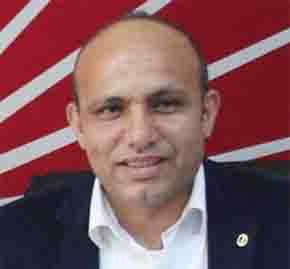 AYDIN CHP’YE SÜRPRİZ ADAY…