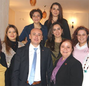 AYDIN İŞKAD VE AYTO İŞBİRLİĞİ