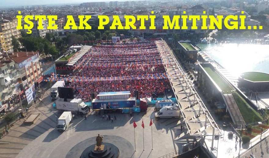 Aydın kararını verdi…