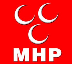 AYDIN MHP’YE YENİ İL YÖNETİMİ