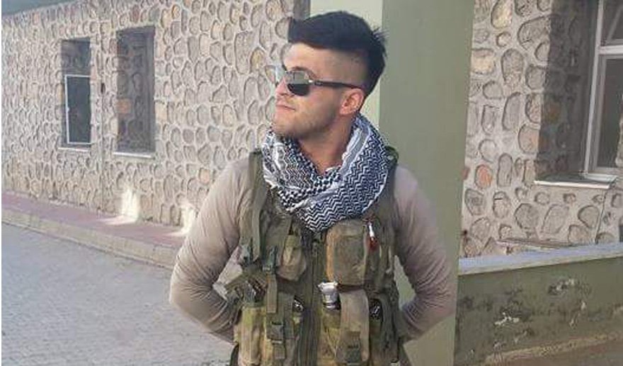 Aydın 1 şehit daha verdi…