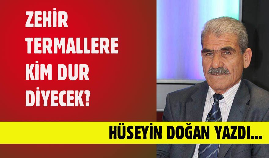 Aydın zehirlendi yetkililer uyuyor. 