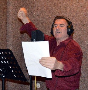 AYDINSPOR İÇİN İKİ YENİ MARŞ…