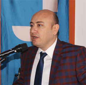 AYTO’DAN GİRİŞİMCİLİK HAMLESİ
