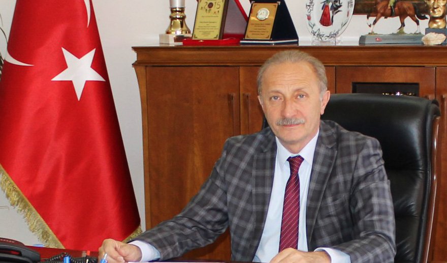 Başkan Atabay iddialara açıklık getirdi..