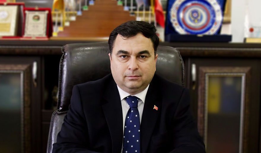Başkan Kılınç, Cumhuriyet Bayramı’nı kutladı...
