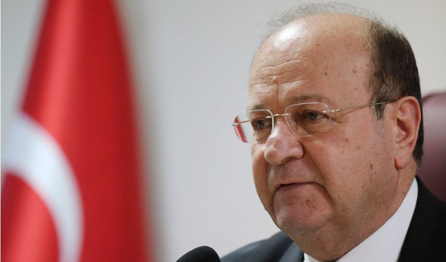 Başkan Özakcan’dan anlamlı mesaj…