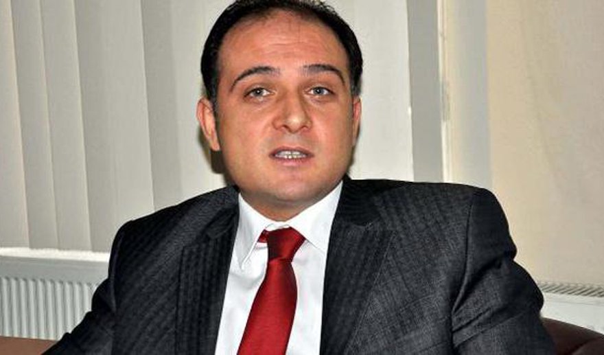 Baybatur: &quot;CHP ve MHP’li belediyelere de sıra gelecek...&quot;