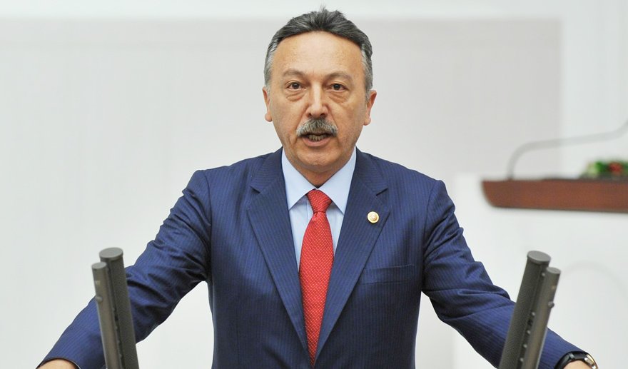 Bayır’dan Hükümete eleştiri yağmuru..