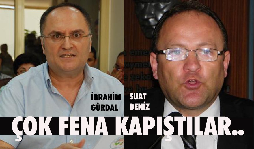 Belaltına inen tartışma…