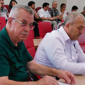 BŞB MECLİSİ RANTA DUR DEDİ..