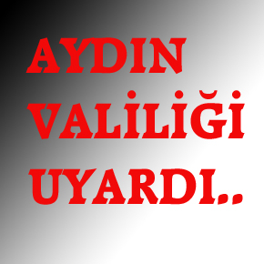 BU HABERE DİKKAT