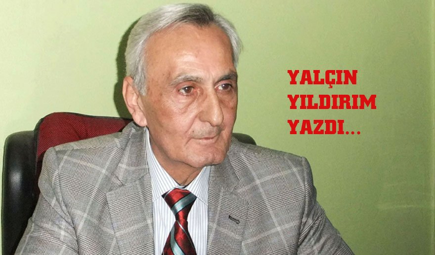Bu işte bir gariplik var…