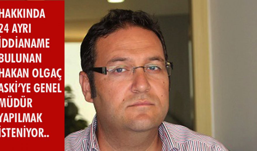 Bu kadar pişkinliğe pes doğrusu…
