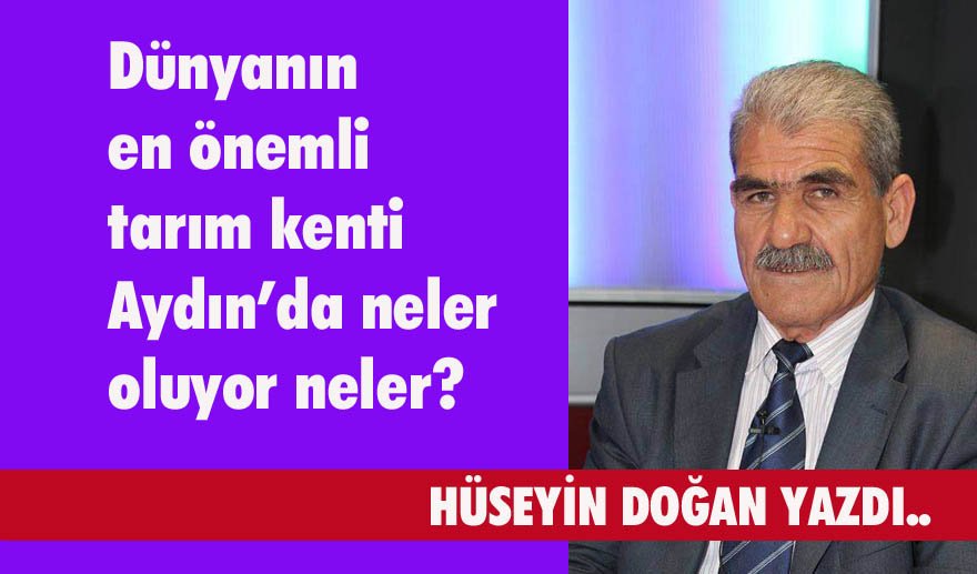 Bu kent sahipsiz mi?…