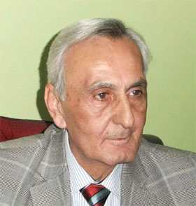 BÜLENT TEZCAN NEDEN KORKUYOR?