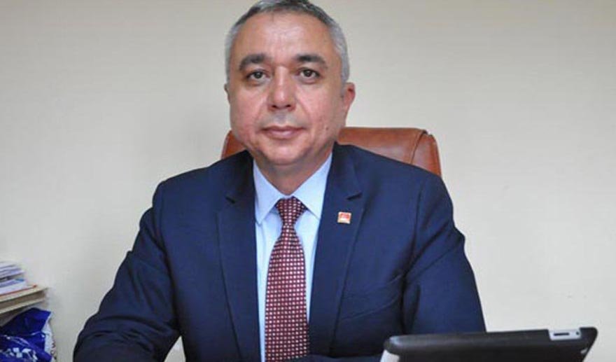 Çankır: “Devletin ve hizmetin sizi, bizi olmaz.”