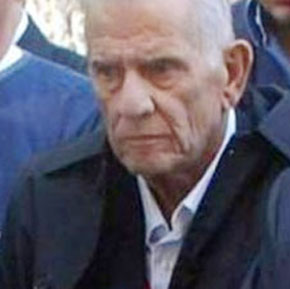 ÇERÇİOĞLU BABASINI TOPRAĞA VERDİ