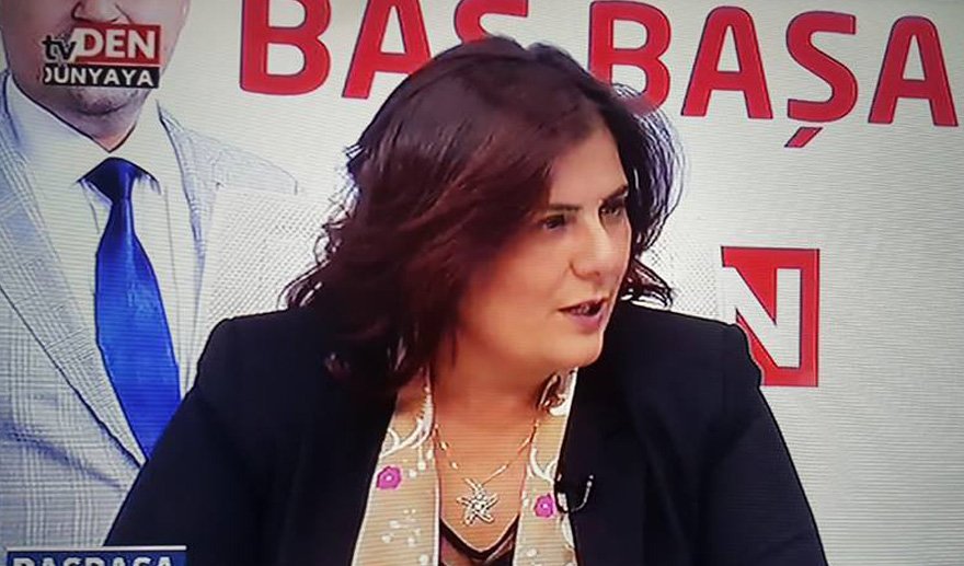 Çerçioğlu, “Bu Pazar seçim olsa % 60 oy alırım..”