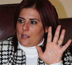 ÇERÇİOĞLU’NA “DİKTATÖR” BENZETMESİ