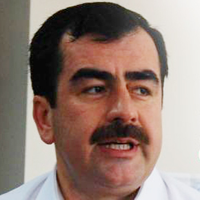 ÇERÇİOĞLU’NA SALI BOMBARDIMANI... 