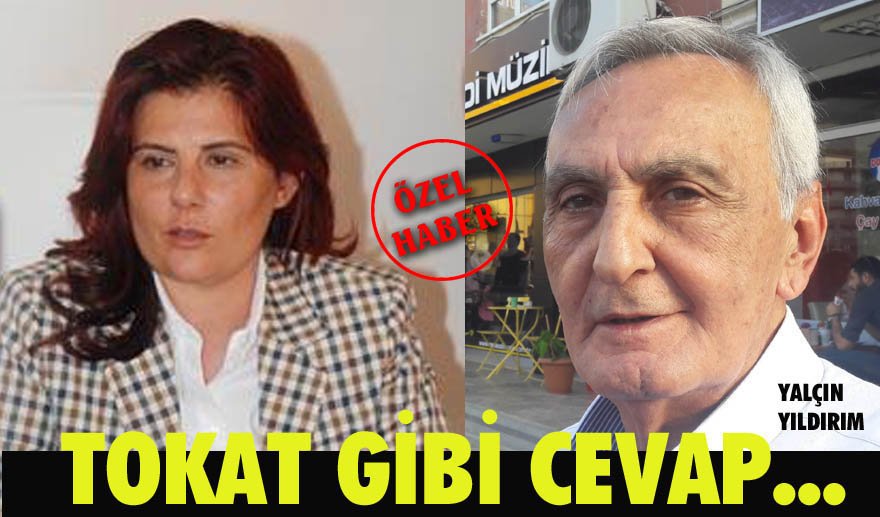 Çerçioğlu’na “Tokat” gibi karar…