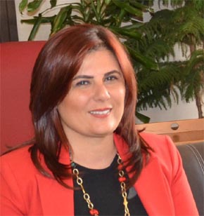 ÇERÇİOĞLU’NDAN BAYAN ADAYLARA DESTEK...