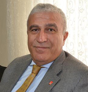 ÇERÇİOĞLU’NUN ADAYI FATİH ATAY..