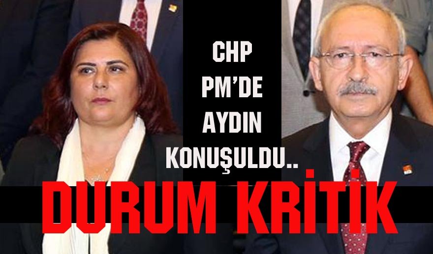 Çerçioğlu’nun riskli seçimi…
