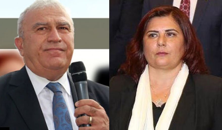 Çerçioğlu’nun “Uydu” Adayı…