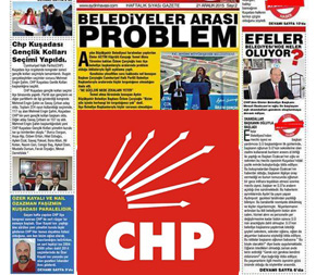 CHP’DE TEPKİ ÇEKEN REZALET…