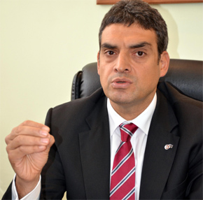 CHP'DEN "LALECİ" VEKİLE SUÇ DUYURUSU