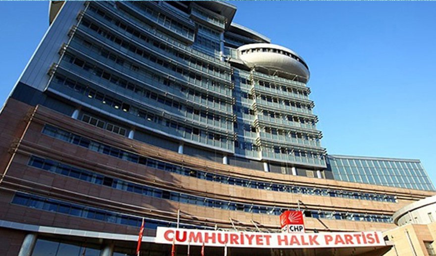 CHP’den Suriye-Irak Tezkeresi’ne 14 soru..