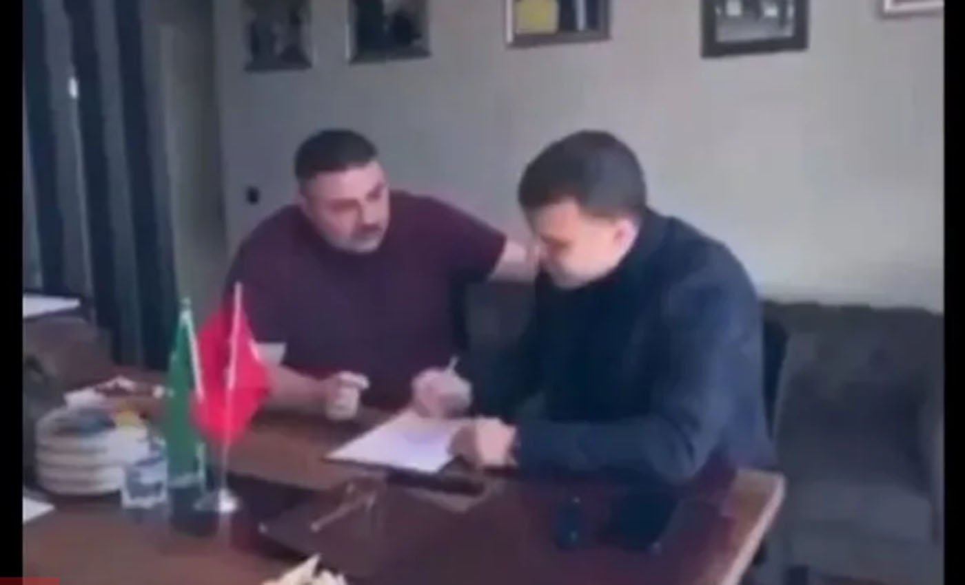 CHP'li adaydan tepki çeken sözler: ''Çok şükür Alevi köyümüz yok!''