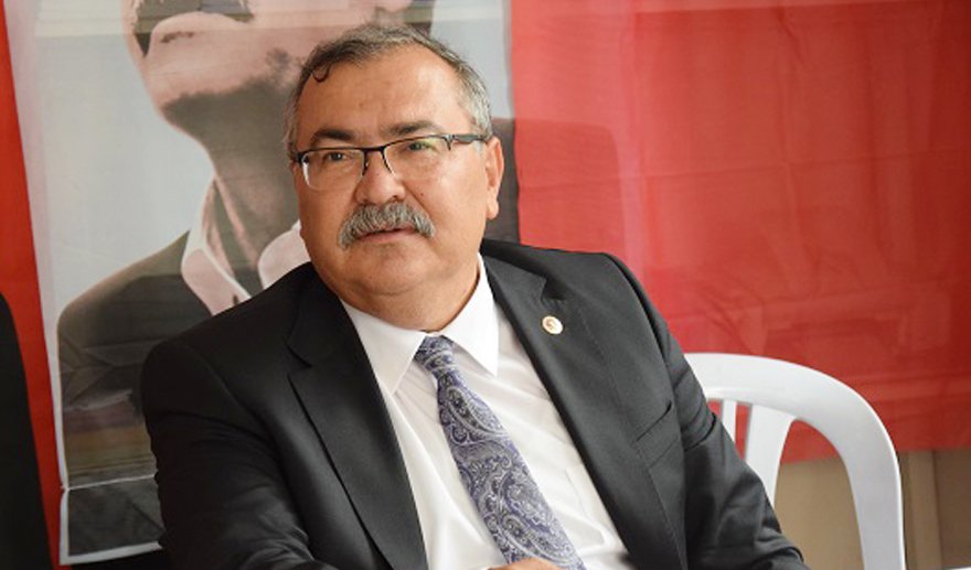 CHP’li Bülbül: “45 bin çiftçi mağdur edildi…”