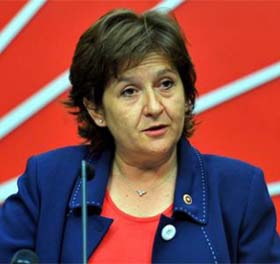 CHP’Lİ GÜLER’E DUBLE DİSİPLİN