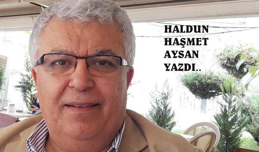 Cuhmurbaşkanı’na mektup…