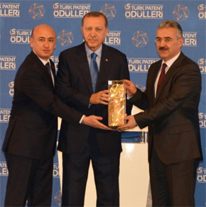 CUMHURBAŞKANI’NDAN AYDIN’A ÖVGÜ..