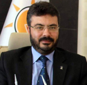 DAVA ADAMLARI…