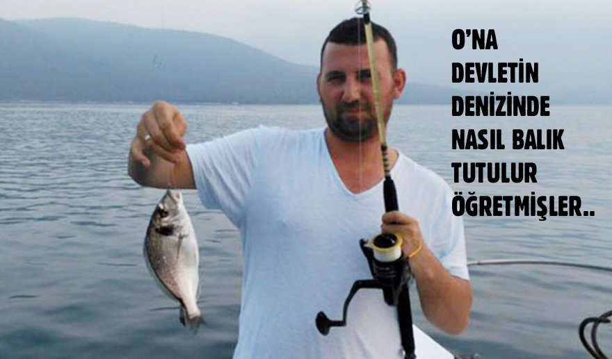 Didim’de bir pompacının hızlı yükselişi…