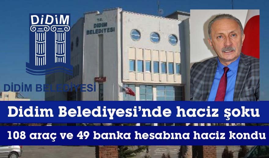 Didim’de deprem!